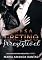 Livro Presa Á Um Cretino Irresistível