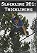 Slackline 201 Tricklining - DVD