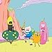 Adventure Time 2015 Calendar