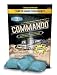 Walex CMDOBG Commando Black Holding Tank Cleaner Drop-Ins, Ocean Mist Scent (1 Year Supply)