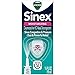 VICKS Sinex Ultra Fine Mist, Moisturizing, 0.5 Fluid Ounce (Pack of 2)