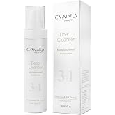 Birsppy Casmara Nettoyant 3 en 1 Deep Skin Cleanser - 150ml