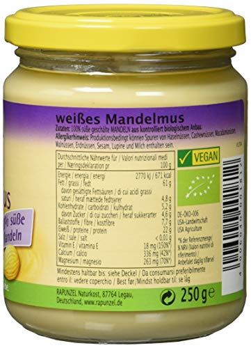 Rapunzel-Mandelmus-wei-1er-Pack-1-x-250-g-Bio