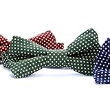 Peppercorn Kids Boys Bow Tie
