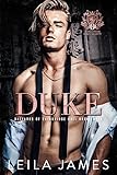 Duke: Dark College Bully Romance