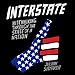 Interstate: Hitchhiking Through the State of a Nation - Book by Julian Sayarer