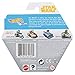 Hot Wheels Star Wars Lando Pegasus Vehicle