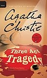 Three Act Tragedy (Poirot)