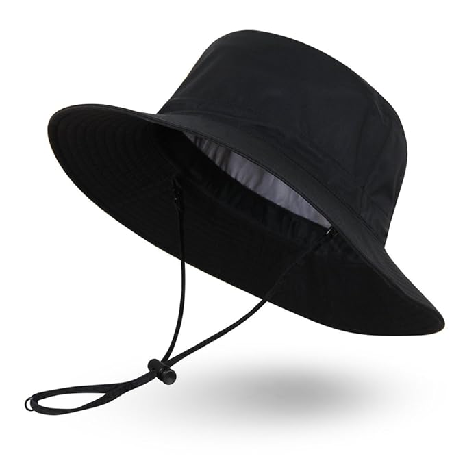 toddler waterproof sun hat