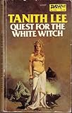 Quest for the White Witch