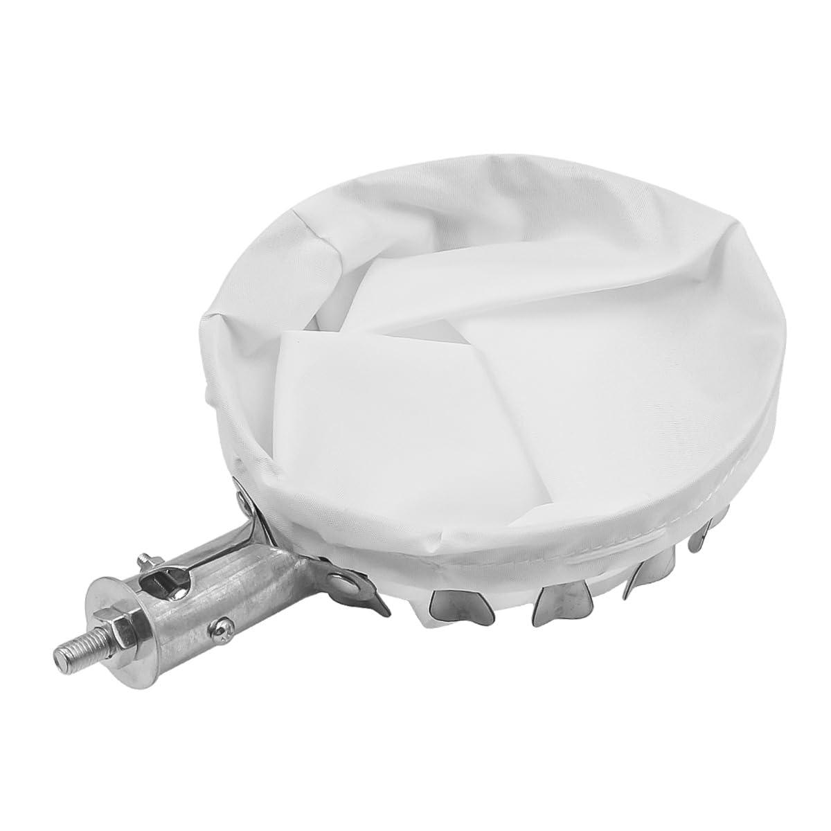 Hsthe Sea Fruit Pickers for harvesting Apples, Cherries and Plums - Apple Pickers with Fabric Bags - Fruit harvesters - Cherry Pickers