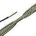 Unigear Gun Bore Cleaner Barrel Snake for Rifle Pistol Shotgun, Brushes Included (Choose Your Caliber) (.22-.223 Cal & 5.56mm)