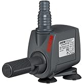 Eheim COMPACTON 1000 Aquarium Pump, Black
