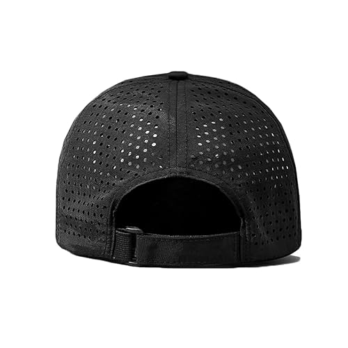 Oversize XXL Baseball Caps,Quick Dry Mesh Sports Hat for Big Hea 並行輸入品