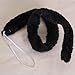 Hip Mall Black Cat Cosplay Fancy Costume Lolita Gothic Paw Headband Gloves