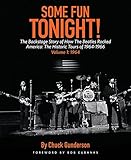 Some Fun Tonight Volume 1: The Backstage Story Of How The Beatles Rocked America