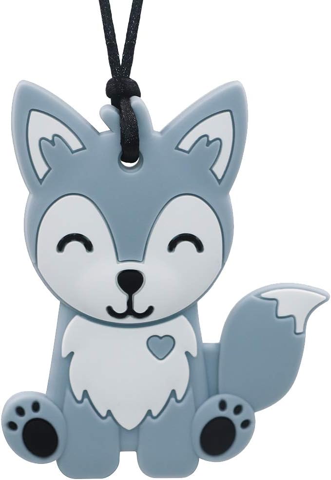 amazon sensory chew necklace