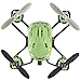 Estes Proto X Nano R/C Quadcopter, Green
