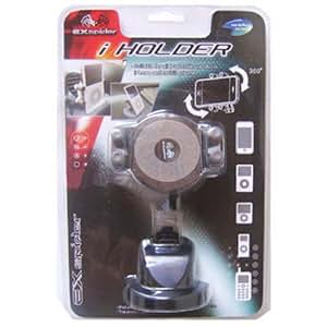 伊仕百得IPOD手机架360度旋转PH008 br (北京