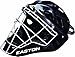 Easton Stealth Speed Elite Catchers Helmet (Small, Black)