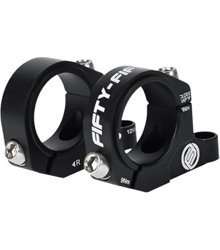 Amazon.com: Renthal Integra 35 Stem: Direct Mount, 35mm