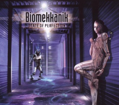 Biomekkanik - Evil Lyrics - Zortam Music