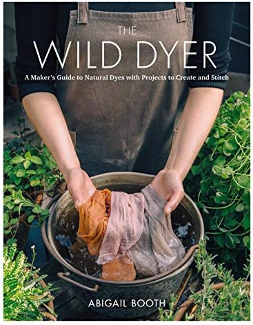 Eco Colour: Botanical dyes for beautiful textiles - Kindle edition