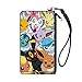 Buckle-Down Canvas Coin Purse Pokemon
