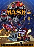 M.A.S.K.: The Complete Series