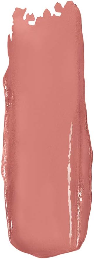 Rimmel London Lasting Finish Lipstick Nude Collection, 45 Rose Nude, 4g, Packaging May Vary - Image 5