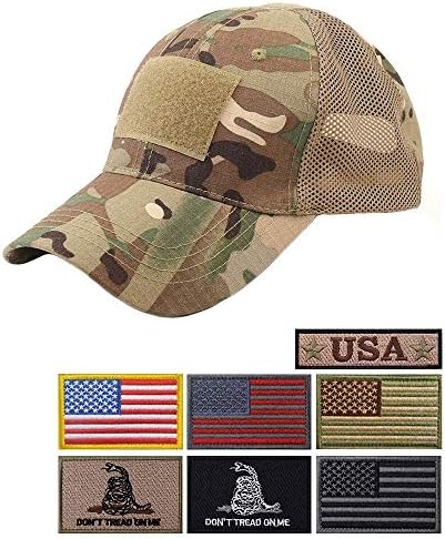Amazon.com : 215 Gear Blended Operator Hat : Sports & Outdoors