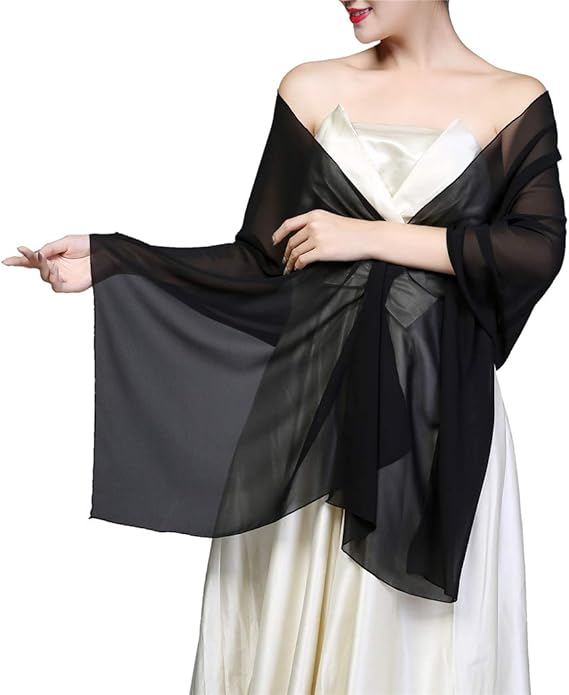 wraps for dressy occasions