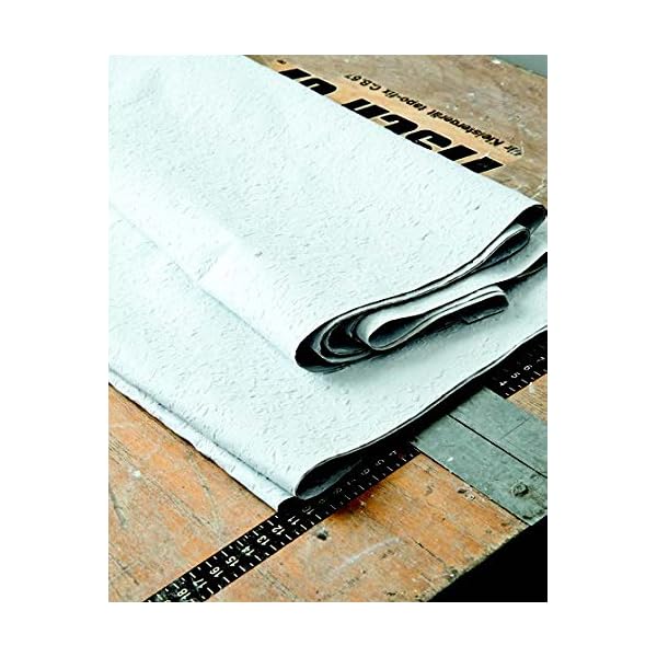 Tapetenkleister Extra-Stark 600 g zur Verklebung von Rauhfaser-,Papier-, Präge-, Struktur-, Vinyl-, Makulatur- und… – Bild 3