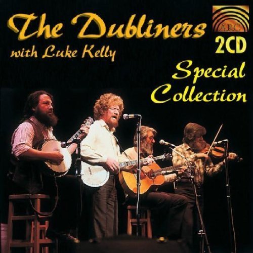 The Dubliners - Special Collection By The Dubliners With Luke Kelly - Zortam Music