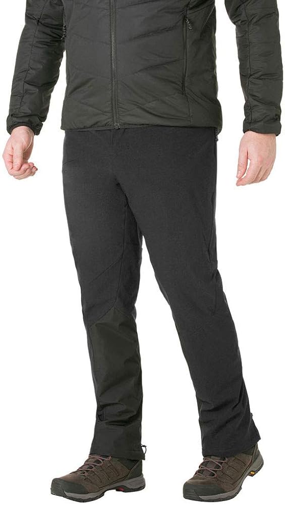 berghaus fast climb jacket