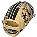 Wilson A2000 Limited Edition Vanderbilt Colorway 11.75