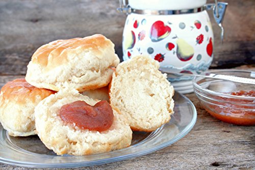 KYVAN Honey Apple Butter - 2 Pack - Thumbnail 5