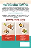 Image de The 8-Week Blood Sugar Diet: How to Beat Diabetes Fast (and Stay Off Medication)