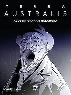 Livro Terra Australis – Capítulo 4