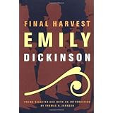 Final Harvest: Poems
