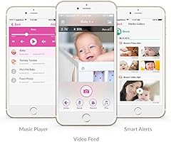 ibaby wifi m7