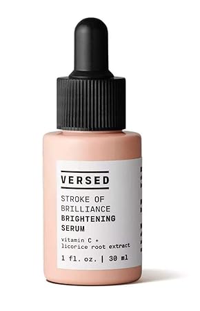 versed vitamin c serum