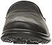 Skechers Performance Women's Go Step Untouched Walking Shoe,Black Leather,10 M US