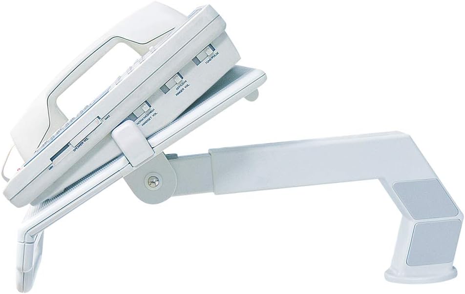 Executive Phone Arm : Office Desk Organizers : Office Products