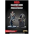 Dungeons & Dragons The Wild Beyond The Witchlight - Witch Queen & Iggwilv (2 figs)