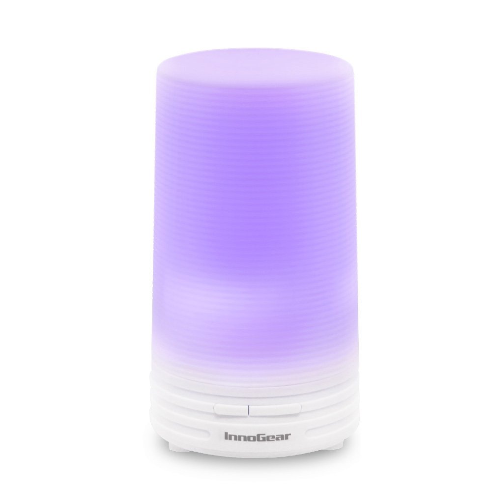 Innogear Car Essential Oil Diffuser Usb Air Refresher 21