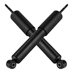 Torchbeam 2PCS Front Shock Absorbers Struts