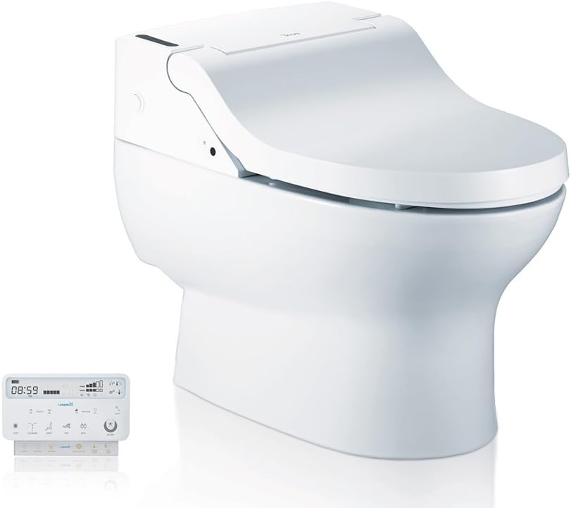 Best Tankless Toilets in 2022 — Reviews & Top Picks