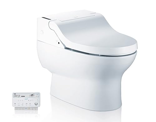 Bio Bidet Ib835 Sistema de inodoro bidé totalmente integrado