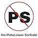 Pure Mountain Botanicals Organic Liquid Stevia Sweetener – Alcohol Free and Kosher Sweet Sugar Substitute Stevia Drops - 1oz Glass Bottle